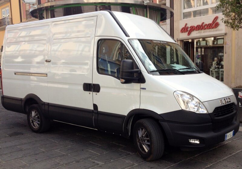Photo of Iveco Daily