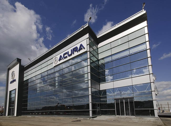 Acura Company
