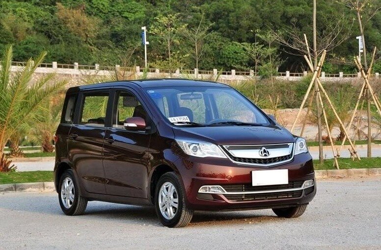 Changan Eulove