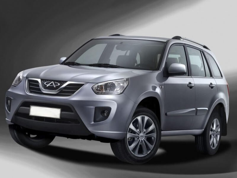 Chery Tiggo