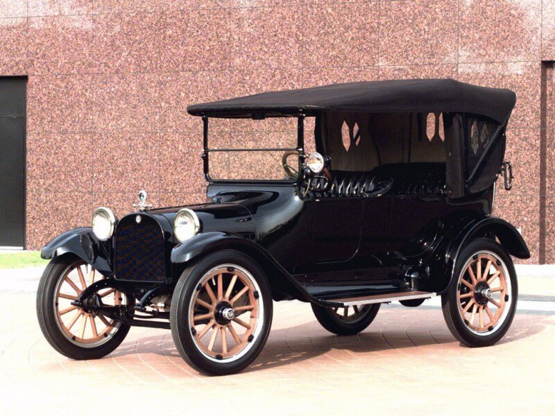 Dodge 1914