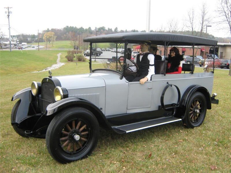 Dodge 1925