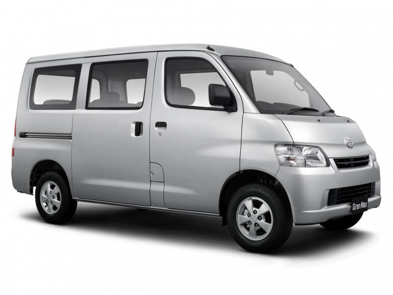 Daihatsu Gran Max