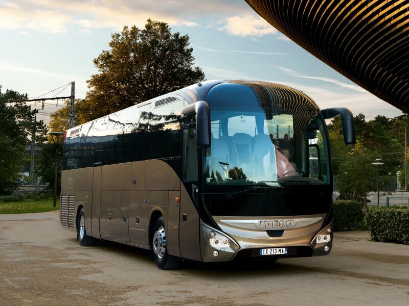 Iveco Bus