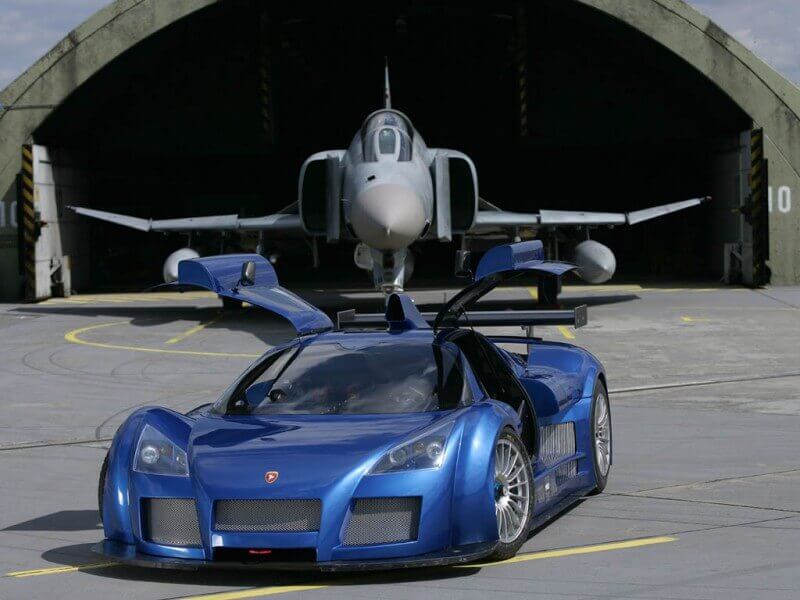 Gumpert