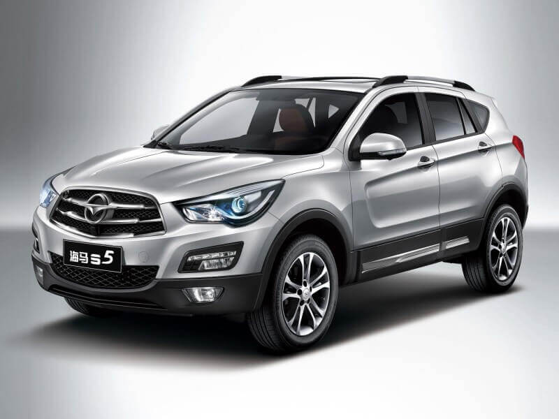 Haima S5