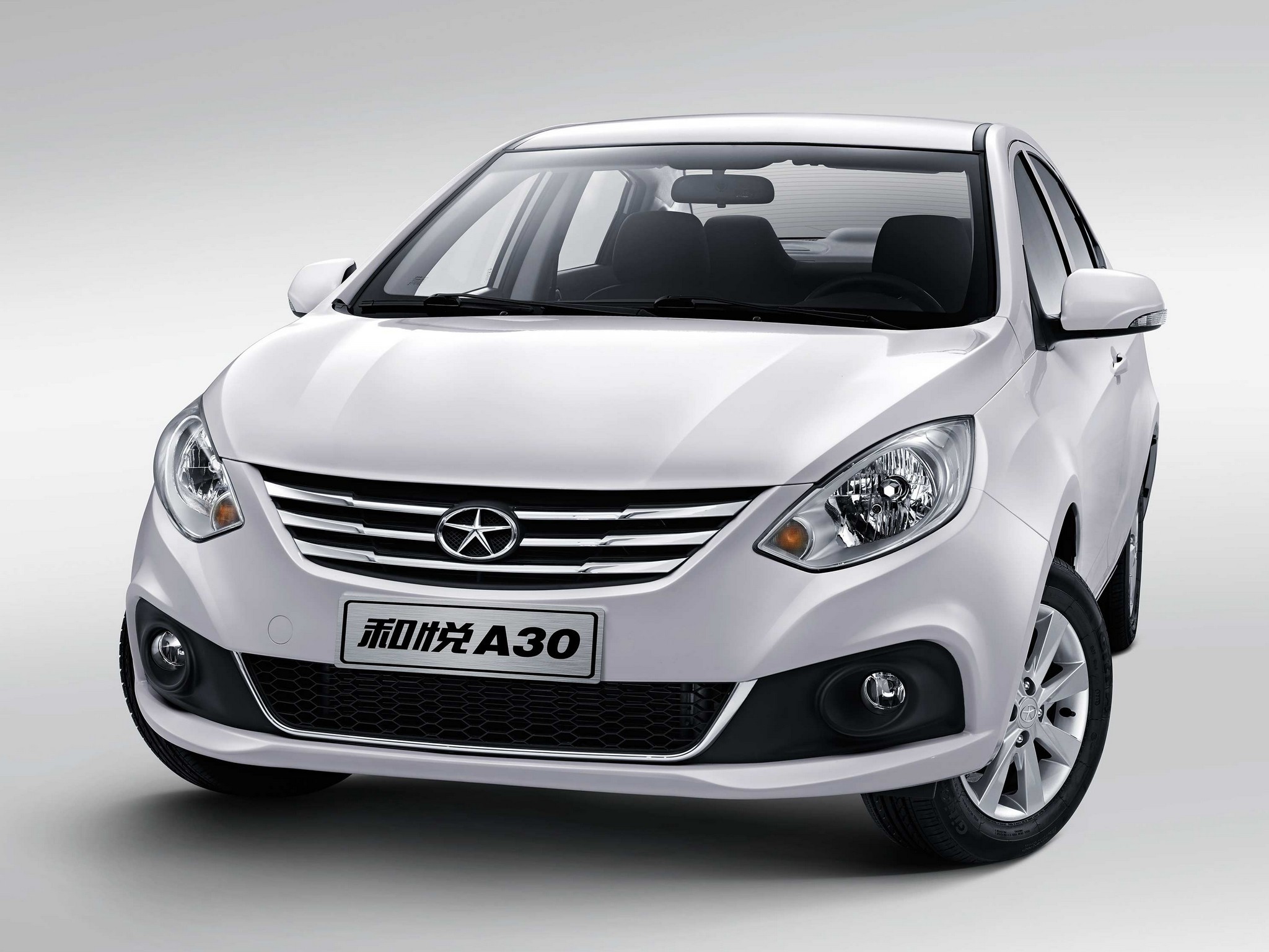 Manufacture Of Jac Brand