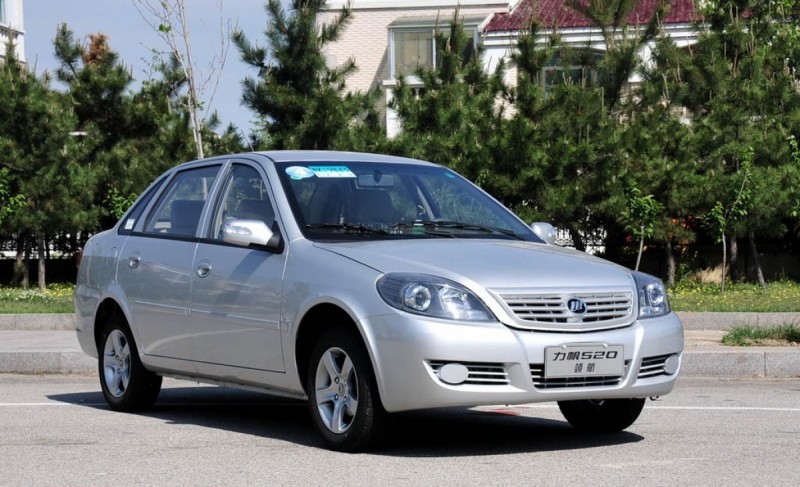 Lifan 520