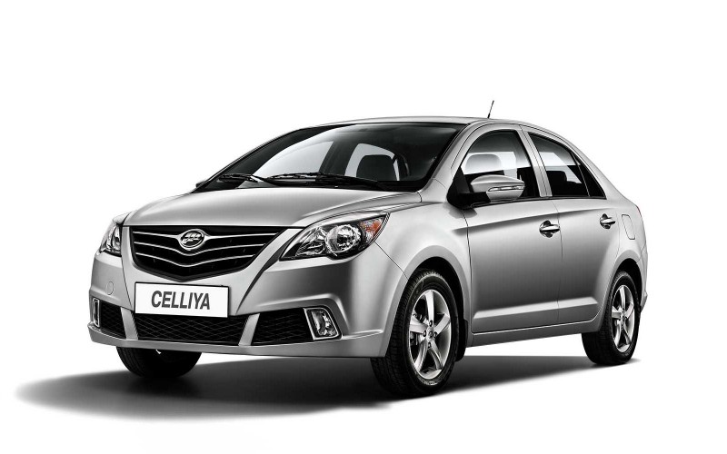 LIFAN Celliya