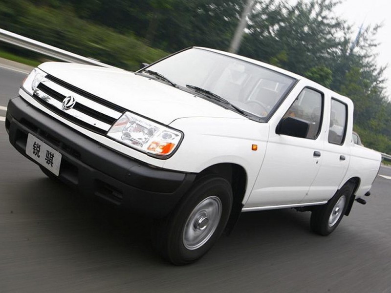 Dongfeng pickup