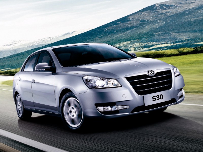 Dongfeng S30