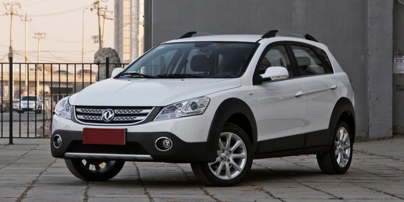 Dongfeng H30 Cross