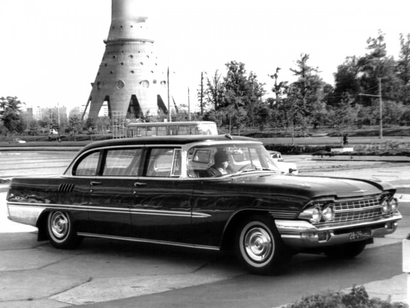 ZIL-111G