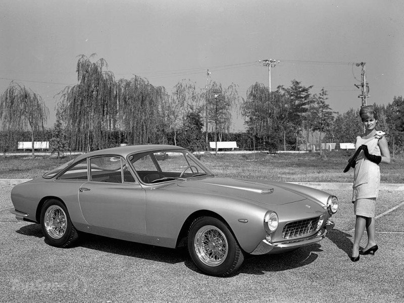 Ferrari 250 GT 1962