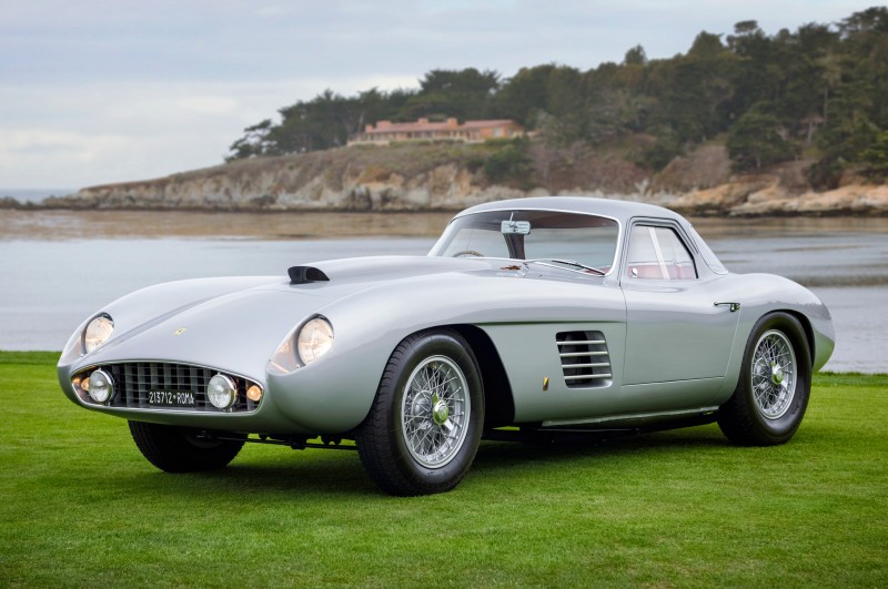 Ferrari 375 1954