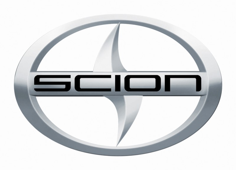 Scion logo