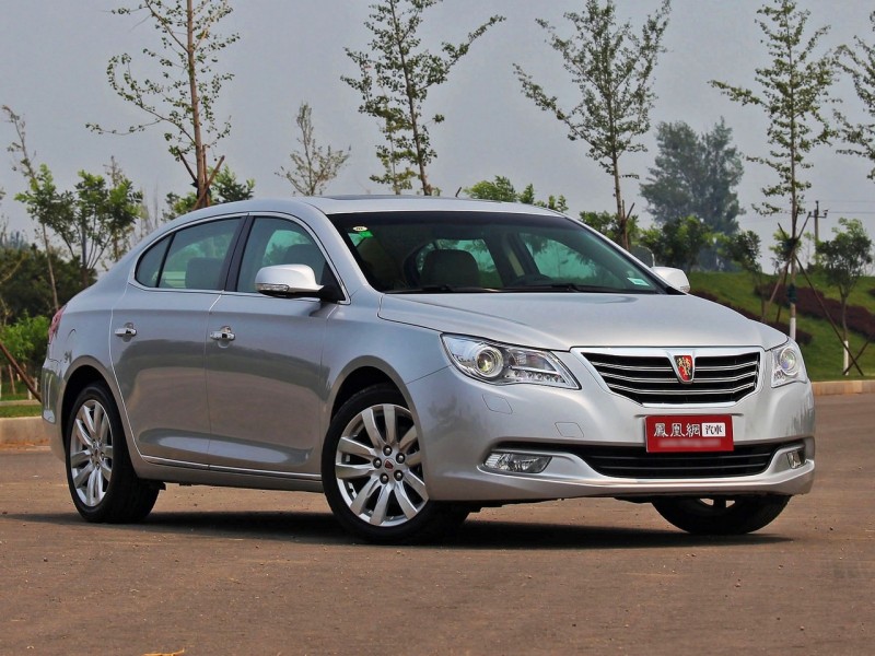 Roewe 950