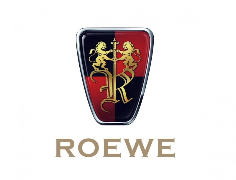Roewe logo