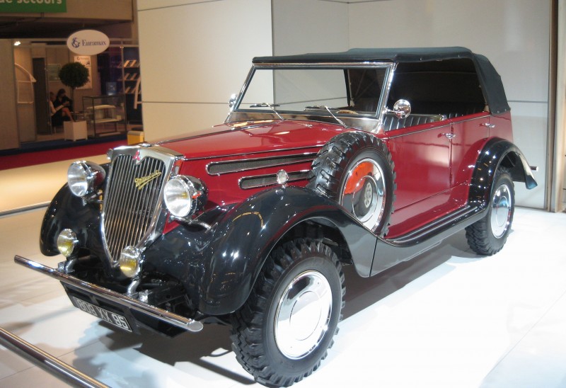 Mitsubishi PX33 1937