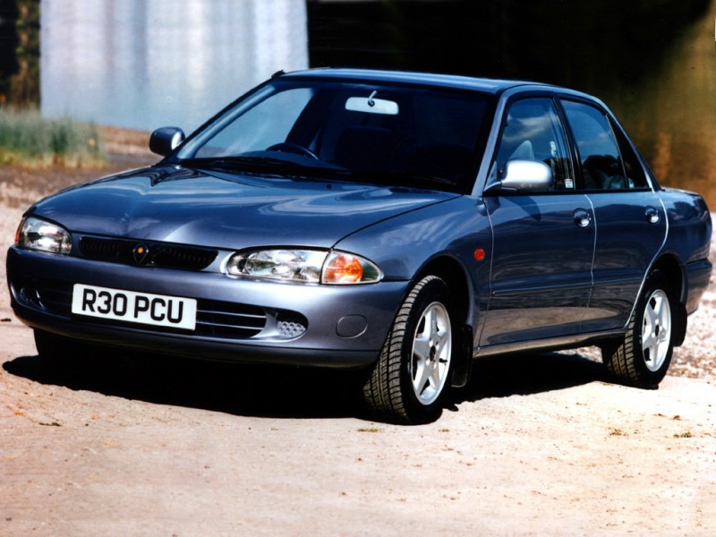 Proton Persona 400 1996