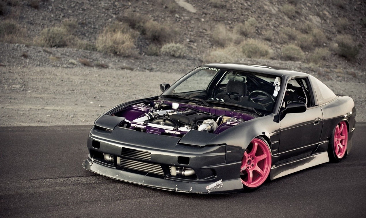 Nissan 240sx Specifications Photos Videos Reviews Prices