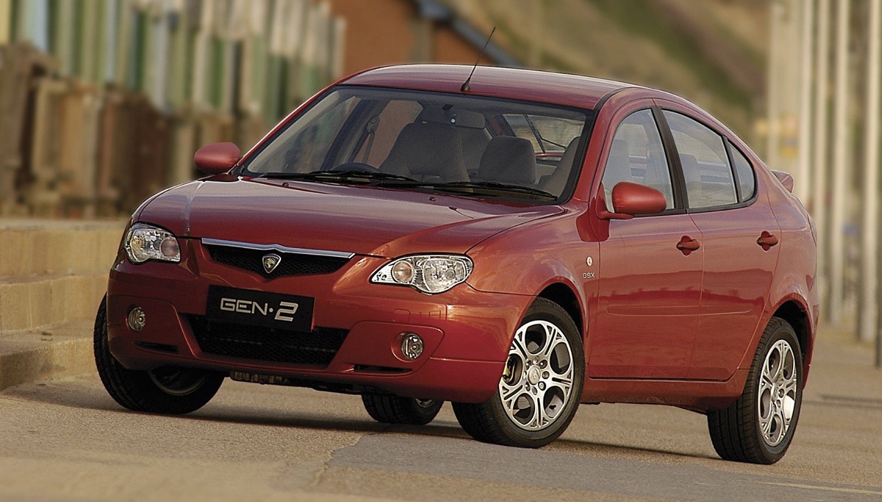 The History of Proton: Malaysia's National Car Brand Since 1983