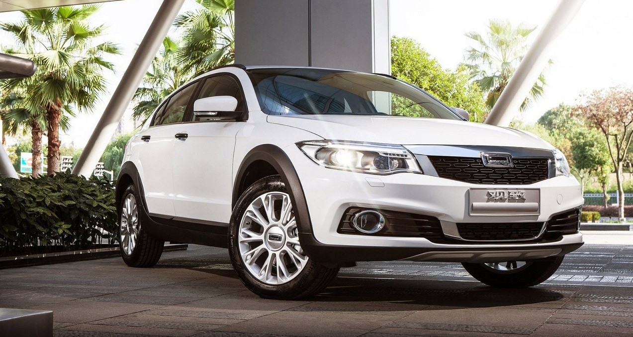 The History of Qoros: China's Brand Built to European Standards