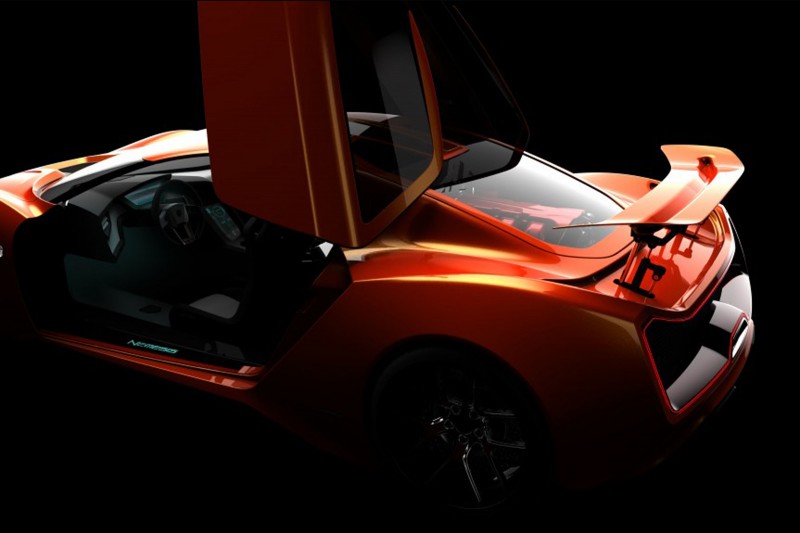 Trion Nemesis