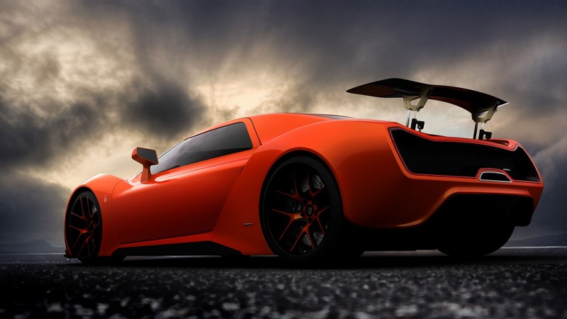 Photo of Trion Nemesis