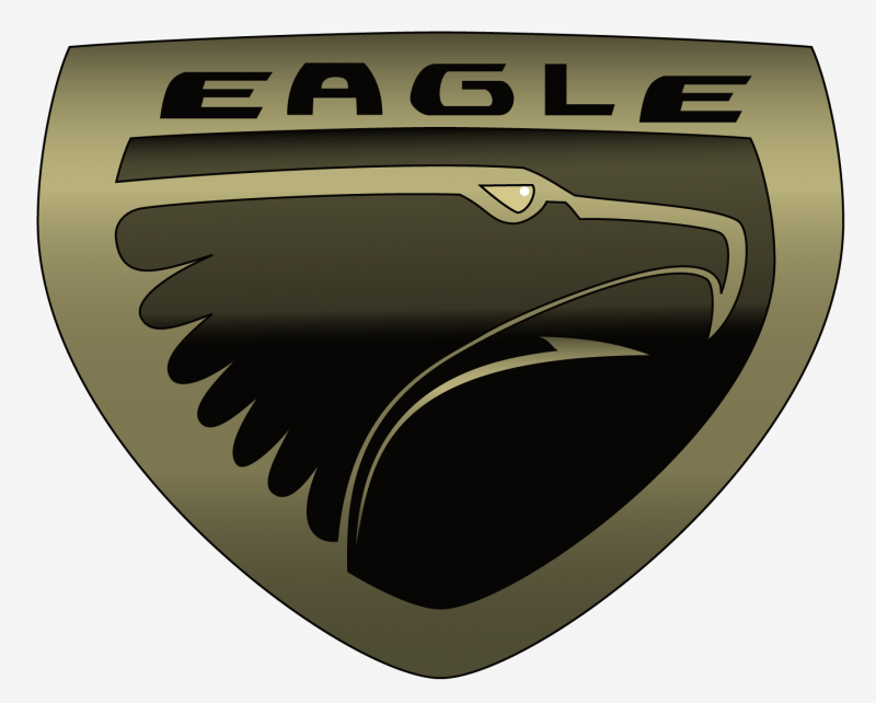 Eagle Division logo