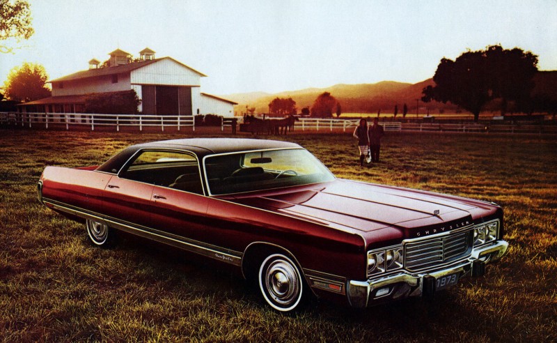 Chrysler 1973