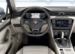 Volkswagen Passat B8