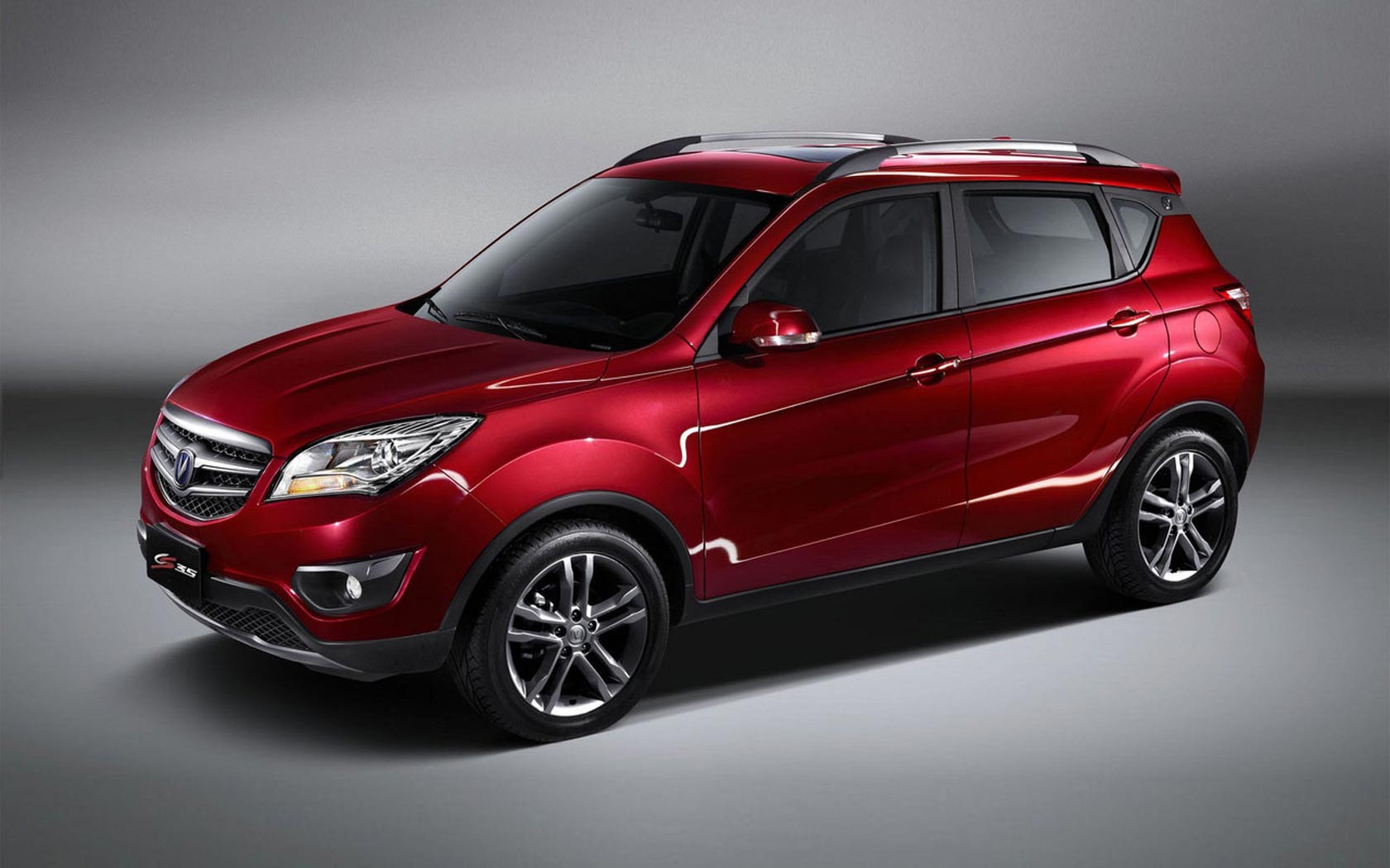 Рулевая рейка changan cs35