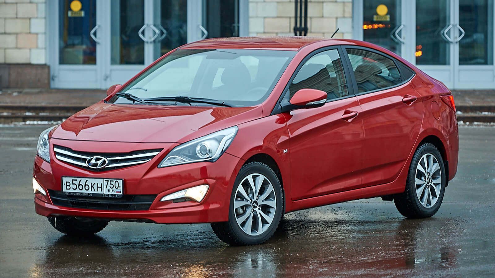 Hyundai Solaris Specifications Photos Videos Reviews