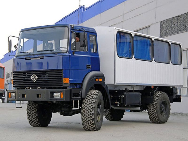 Ural-32552-59 photo auto