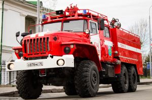 Ural-5557