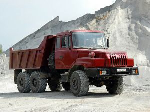 Ural-55571-44
