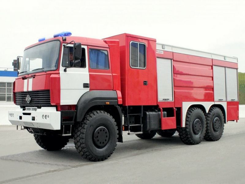 Ural-6370