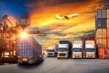 DivineTrans: Your Trusted Partner for Comprehensive Logistics Solutions