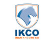 Iran Khodro logo