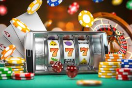 What bonuses do UK online casinos give?