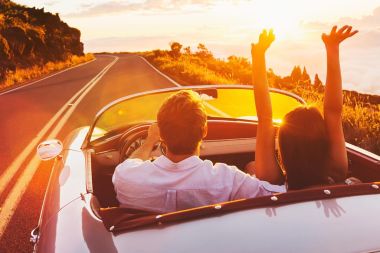 Rent a Car in Europe or Travel by Own Car