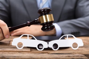 Do I Need a Lawyer for My Car Accident?