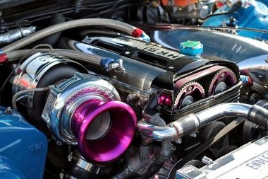 Advantages and disadvantages of atmospheric and turbo engines