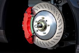 Enhance Your Driving Experience with High-Quality Braking Systems from AllRotors.com