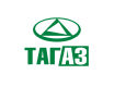 Tagaz logo