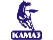Kamaz logo