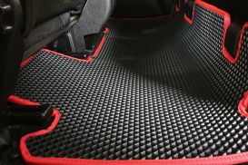 Enhance Your Lexus with Premium EVA Car Mats: The Ultimate Luxury and Protection