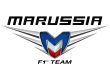 Marussia Motors logo
