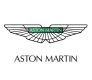 Aston Martin logo